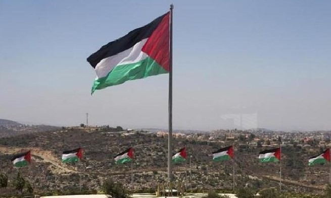 Komitmen Dukung Kemerdekaan Palestina. PBNU: Indonesia Tidak Perlu Buka Hubungan dengan Israel